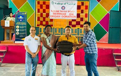 SEMINAR ON ORGAN DONATION 2024