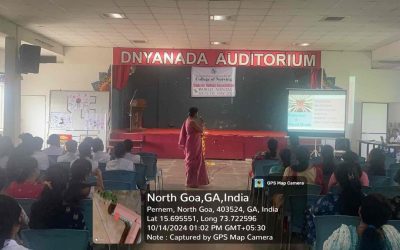 WORLD MENTAL HEALTH DAY