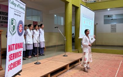 Rabies Awareness Programme