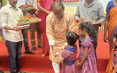 Founder’s Day Celebration