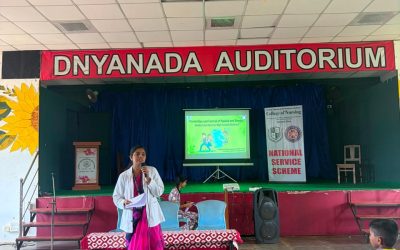 Malaria And Dengue Awareness Programme